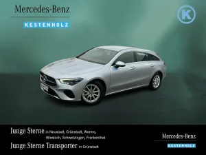 Mercedes-Benz CLA 200 Shooting Brake Progressive/DistronicNavi
