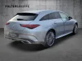 Mercedes-Benz CLA 220 d SB AMG+PANO+360°+MEMORY+HUD+MLED+KEYL