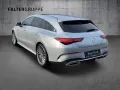 Mercedes-Benz CLA 220 d SB AMG+PANO+360°+MEMORY+HUD+MLED+KEYL