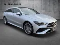 Mercedes-Benz CLA 220 d SB AMG+PANO+360°+MEMORY+HUD+MLED+KEYL