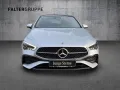 Mercedes-Benz CLA 220 d SB AMG+PANO+360°+MEMORY+HUD+MLED+KEYL