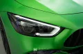 Mercedes-Benz AMG GT S 63 S E Performance Autom. 4WD