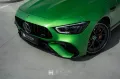 Mercedes-Benz AMG GT S 63 S E Performance Autom. 4WD