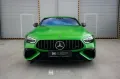 Mercedes-Benz AMG GT S 63 S E Performance Autom. 4WD