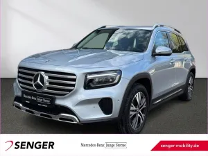 Mercedes-Benz GLB 220 d 4M Progressive-Advanced Kamera DAB AHK