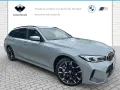 BMW 330i xDrive Touring M Sportpaket HiFi DAB LED