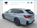 BMW 330i xDrive Touring M Sportpaket HiFi DAB LED
