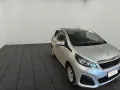 Peugeot 108 VTi 72 S&S 5 porte Allure