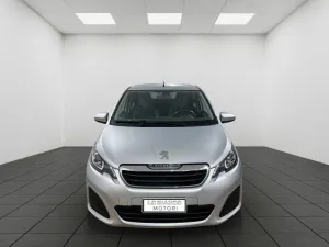 Peugeot 108 VTi 72 S&S 5 porte Allure