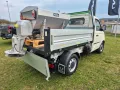 Piaggio Porter  NP6  4x2  Kipper