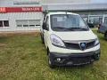 Piaggio Porter  NP6  4x2  Kipper