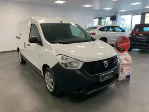 Dacia DACIA Dokker 1.6 GPL Furgone