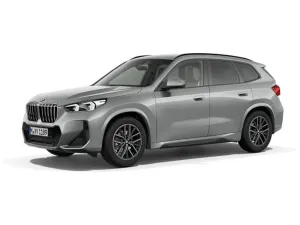 BMW X1 20 i sDrive/M-Sportpaket/AHK-klappbar/HarmanK