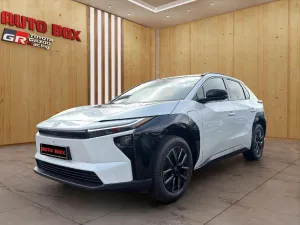 Toyota bZ4X 4x2 Teamplayer Elektroprämie bis zu 6.000€