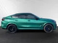 BMW X6 M Competition DA&PAProf.-AHK-H/K