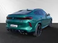 BMW X6 M Competition DA&PAProf.-AHK-H/K