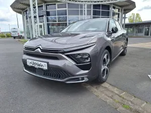 Citroën C5 X Feel Pack Hybrid 225 PS*inkl. Winterräder*