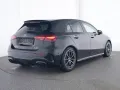 Mercedes-Benz AMG A 35 4M NIGHT+MULTIBEAM+LENKRADHEIZ+KAMERA+
