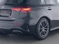 Mercedes-Benz AMG A 35 4M NIGHT+MULTIBEAM+LENKRADHEIZ+KAMERA+