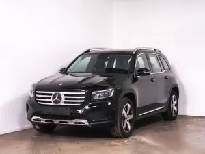 Mercedes-Benz GLB 220 4M LENKRADHEIZ+SITZKOMFORT+KAMERA+