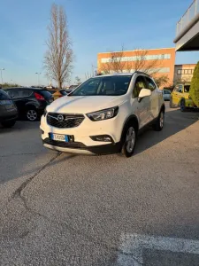 Opel Mokka X 1.6 CDTI Ecotec 4x2 Start&Stop Inno