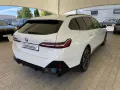 BMW 550e xDrive ///M Sport LED LC Prof HUD AHK LRH P
