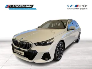 BMW 550e xDrive ///M Sport LED LC Prof HUD AHK LRH P