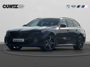 BMW 540d xDrive Touring M Paket Pro Standheiz. Harma