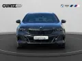 BMW 540d xDrive Touring M Paket Pro Standheiz. Harma