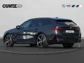 BMW 540d xDrive Touring M Paket Pro Standheiz. Harma