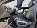 BMW 540d xDrive Touring M Paket Pro Standheiz. Harma