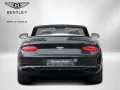 Bentley Continental GTC V8 MULLINER EDITION - BLACKLINE