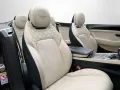 Bentley Continental GTC V8 MULLINER EDITION - BLACKLINE