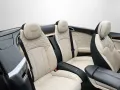 Bentley Continental GTC V8 MULLINER EDITION - BLACKLINE