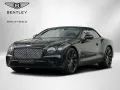 Bentley Continental GTC V8 MULLINER EDITION - BLACKLINE