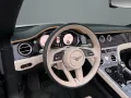Bentley Continental GTC V8 MULLINER EDITION - BLACKLINE