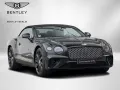 Bentley Continental GTC V8 MULLINER EDITION - BLACKLINE