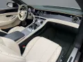 Bentley Continental GTC V8 MULLINER EDITION - BLACKLINE