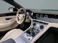 Bentley Continental GTC V8 MULLINER EDITION - BLACKLINE