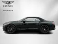 Bentley Continental GTC V8 MULLINER EDITION - BLACKLINE