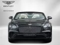 Bentley Continental GTC V8 MULLINER EDITION - BLACKLINE