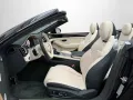 Bentley Continental GTC V8 MULLINER EDITION - BLACKLINE