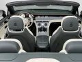 Bentley Continental GTC V8 MULLINER EDITION - BLACKLINE