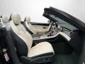 Bentley Continental GTC V8 MULLINER EDITION - BLACKLINE