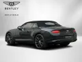 Bentley Continental GTC V8 MULLINER EDITION - BLACKLINE