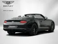 Bentley Continental GTC V8 MULLINER EDITION - BLACKLINE