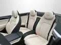 Bentley Continental GTC V8 MULLINER EDITION - BLACKLINE
