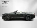 Bentley Continental GTC V8 MULLINER EDITION - BLACKLINE