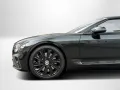 Bentley Continental GTC V8 MULLINER EDITION - BLACKLINE