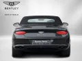 Bentley Continental GTC V8 MULLINER EDITION - BLACKLINE